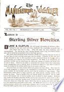 Manufacturing Jeweler