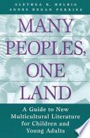 Many Peoples, One Land