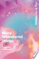 Many Splendored Things