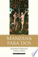 Manzana para dos