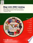 Map Link Catalog