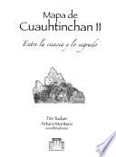 Mapa de Cuauhtínchan II
