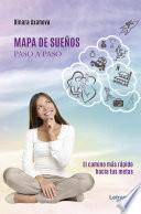 Mapa de sueños paso a paso
