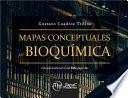 Mapas conceptuales en Bioquímica