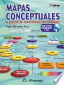 Mapas conceptuales