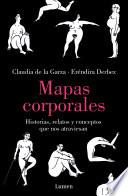 Mapas corporales