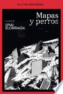 Mapas y perros