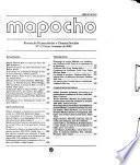 Mapocho
