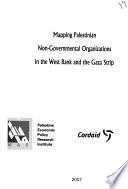 Mapping Palestinian Non-governmental Organizations in the West Bank and the Gaza Strip