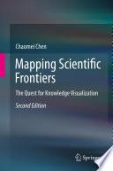 Mapping Scientific Frontiers