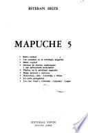 Mapuche