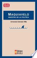 Maquiavelo