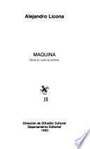 Maquina