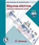 Máquinas Eléctricas y Técnicas Modernas de Control