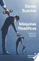 Máquinas filosóficas