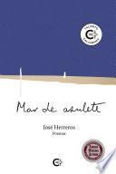 Mar de azulete