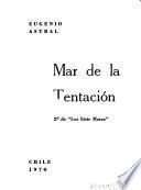 Mar de la tentación