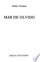 Mar de olvido