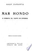 Mar hondo