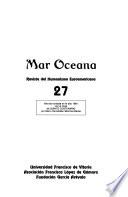 'Mar oceana
