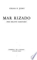 Mar rizado