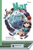 Mar y el pequeño unicornio