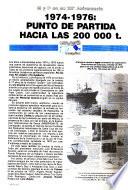 Mar y pesca