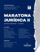 Maratona Jurídica II