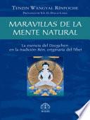 Maravillas de la Mente Natural