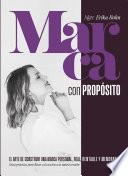 Marca con propósito