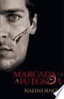 Marcada a fuego