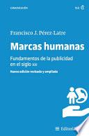 Marcas humanas