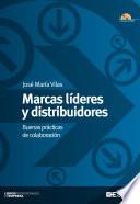 Marcas líderes y distribudores
