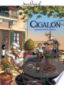 Marcel Pagnol en BD : Le cigalon