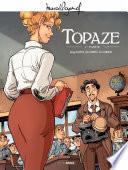 Marcel Pagnol en BD : Topaze - Partie 1