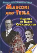 Marconi and Tesla