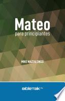 Marcos para principiantes