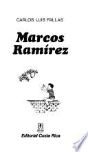 Marcos Ramírez
