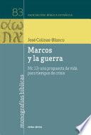 Marcos y la guerra