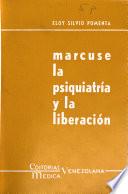 Marcuse, la psiquiatría y la liberación