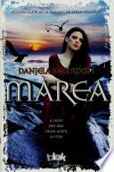 Marea (Trilogía Sara Midnight 2)