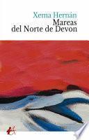 Mareas del Norte de Devon