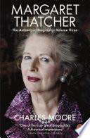 Margaret Thatcher