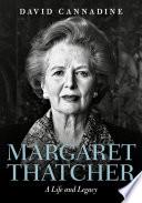 Margaret Thatcher