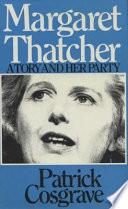 Margaret Thatcher