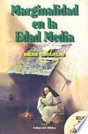 Marginalidad en la Edad Media