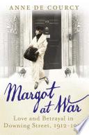 Margot at War