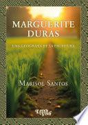 Marguerite Duras