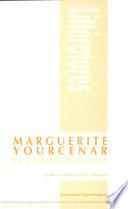 Marguerite Yourcenar et la Méditerranée