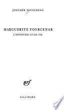 Marguerite Yourcenar